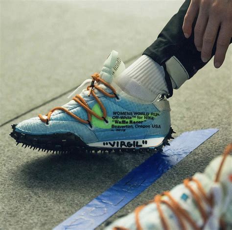 off white shoes official website